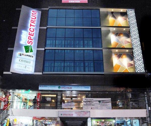 Hotel Spectrum, Berhampur 4